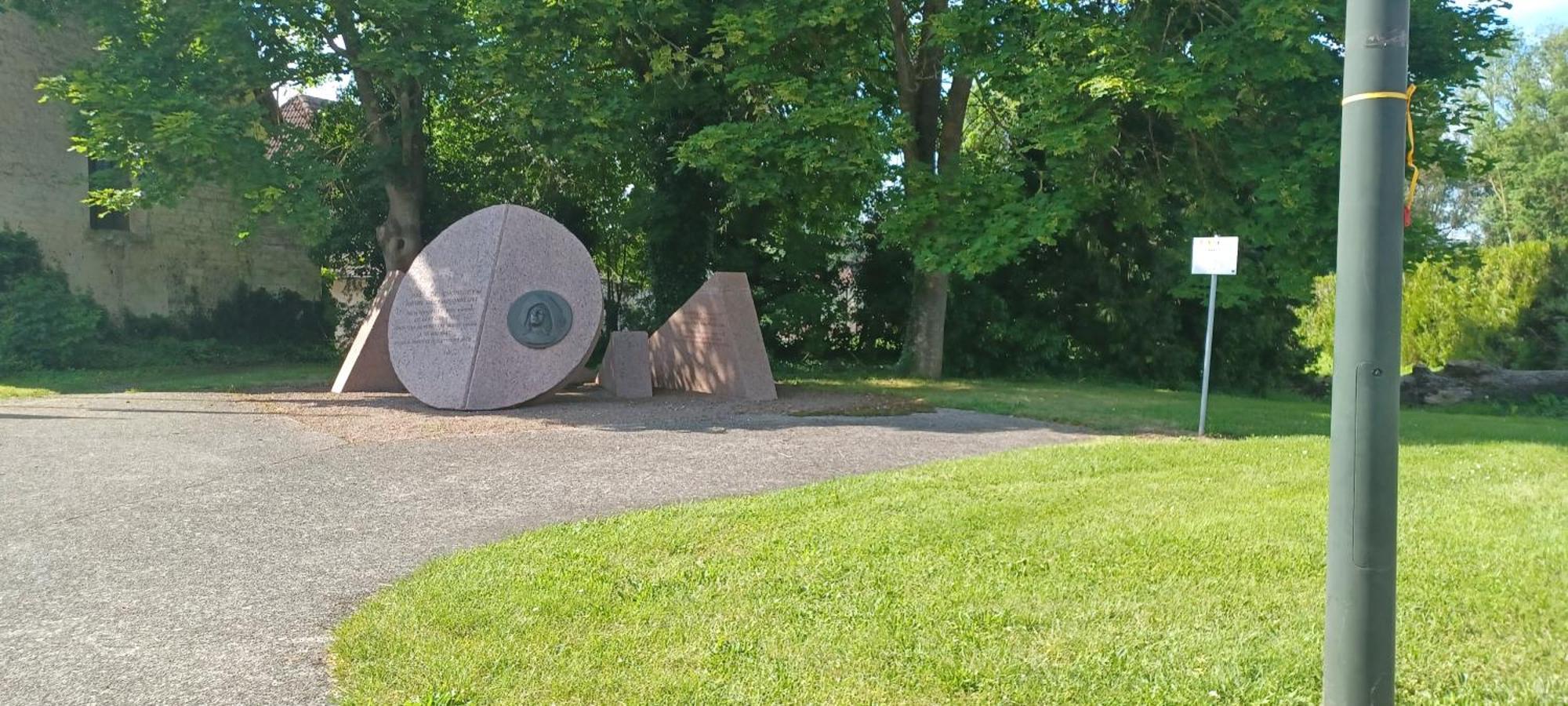 Gite De La Bouvotte Neuville-sur-Vannes ภายนอก รูปภาพ